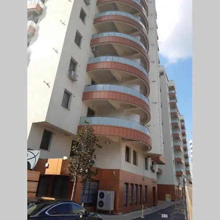 Studio 28 - 1 Camera Lazar Residence Ultracentral Iasi Exterior photo