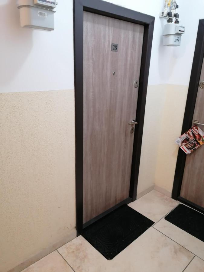 28 - 1 Lazar Ultracentral Apartment Iasi