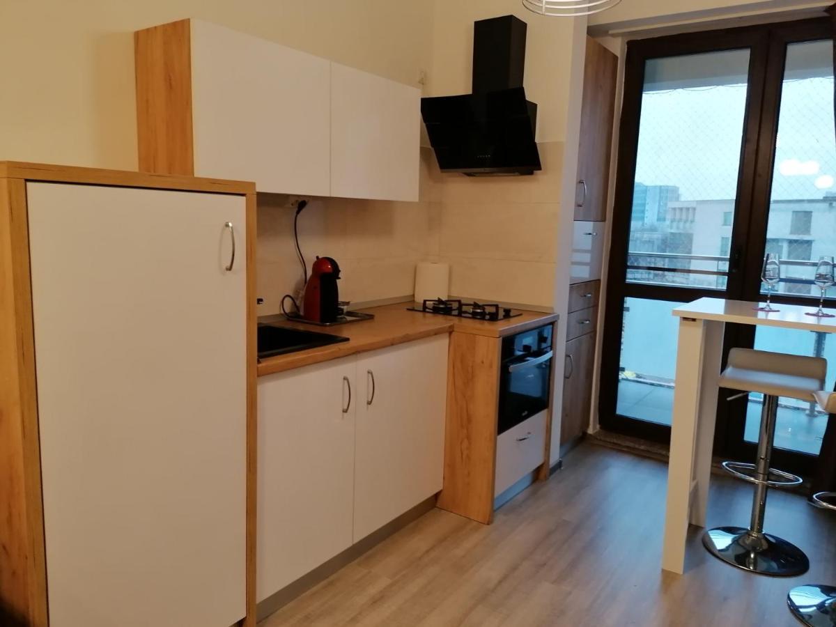 Apartment 28 - 1 Lazar Ultracentral