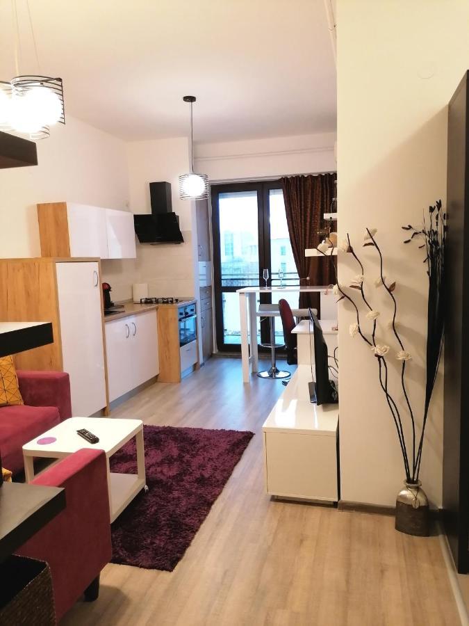 28 - 1 Lazar Ultracentral Apartment *